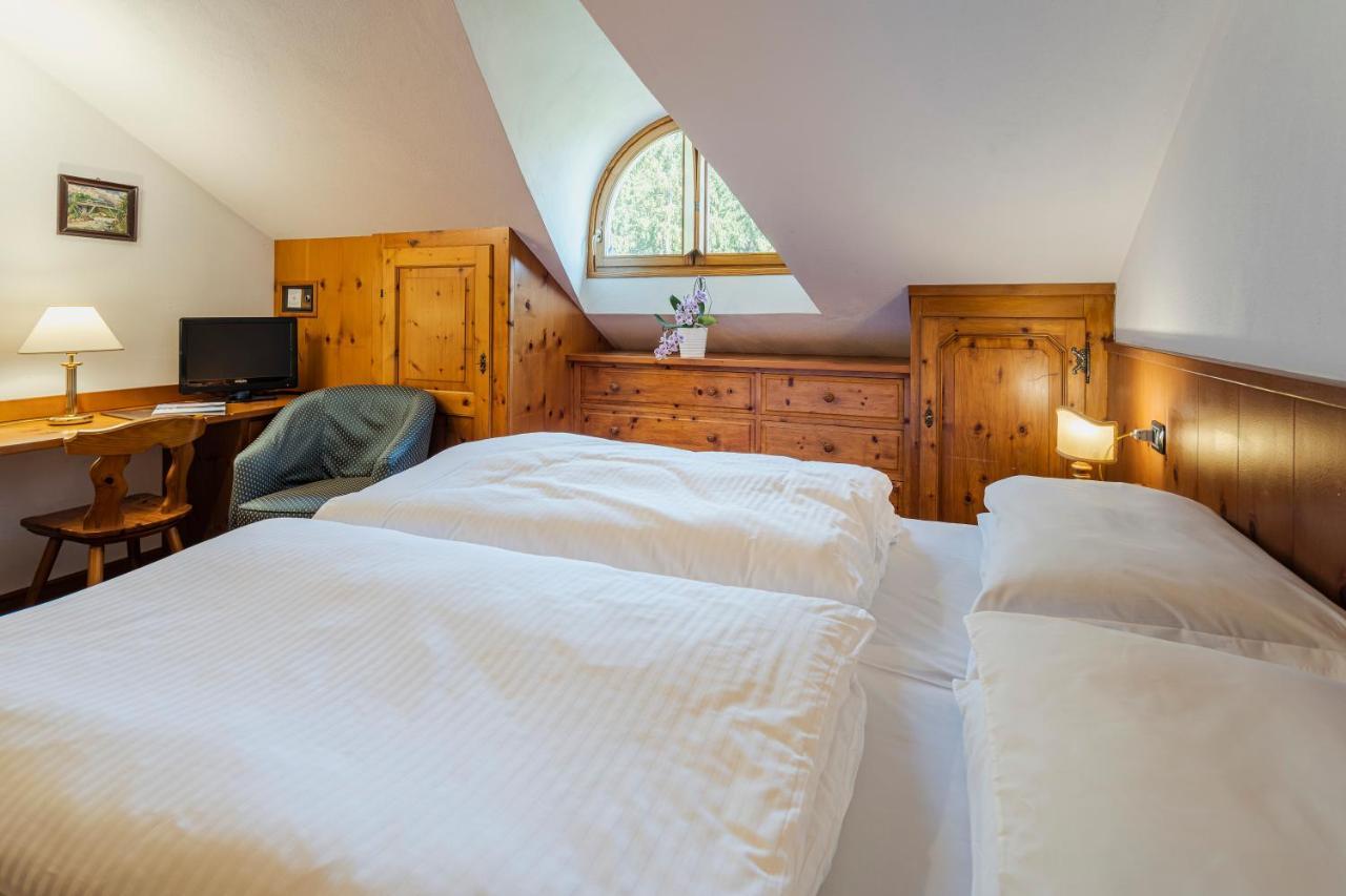 Franceschi Park Hotel Cortina dʼAmpezzo Dış mekan fotoğraf