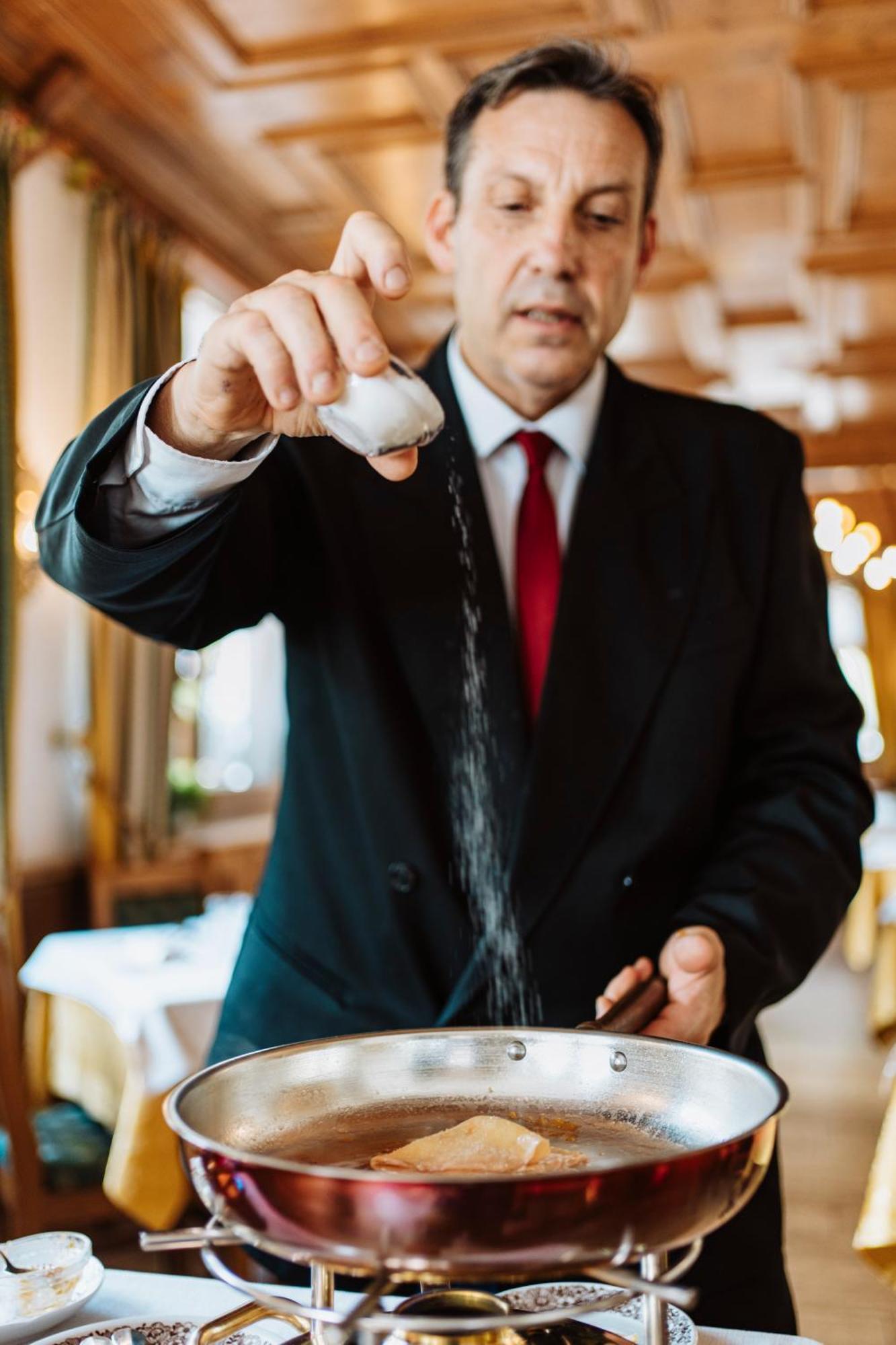 Franceschi Park Hotel Cortina dʼAmpezzo Dış mekan fotoğraf