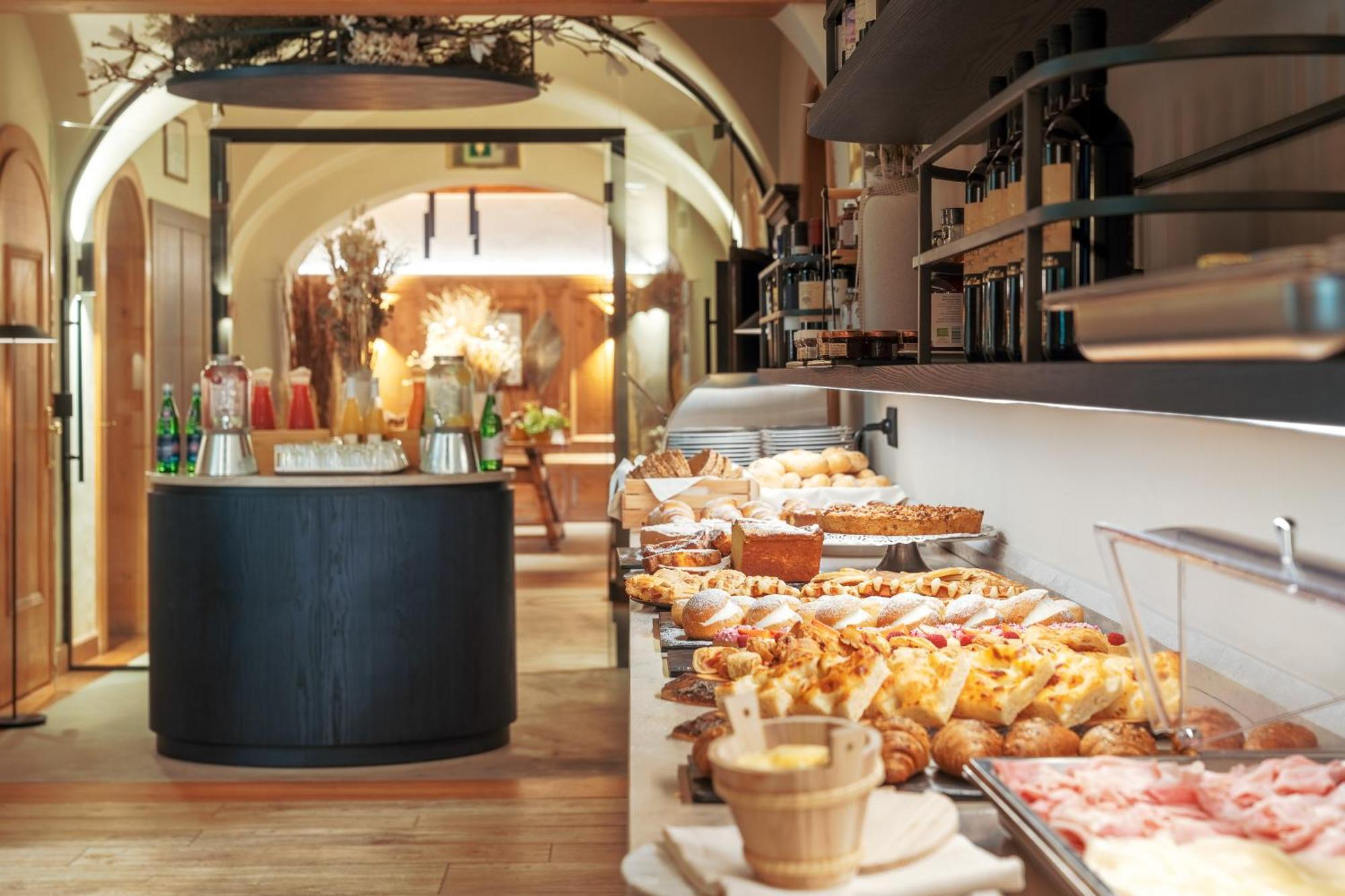 Franceschi Park Hotel Cortina dʼAmpezzo Dış mekan fotoğraf