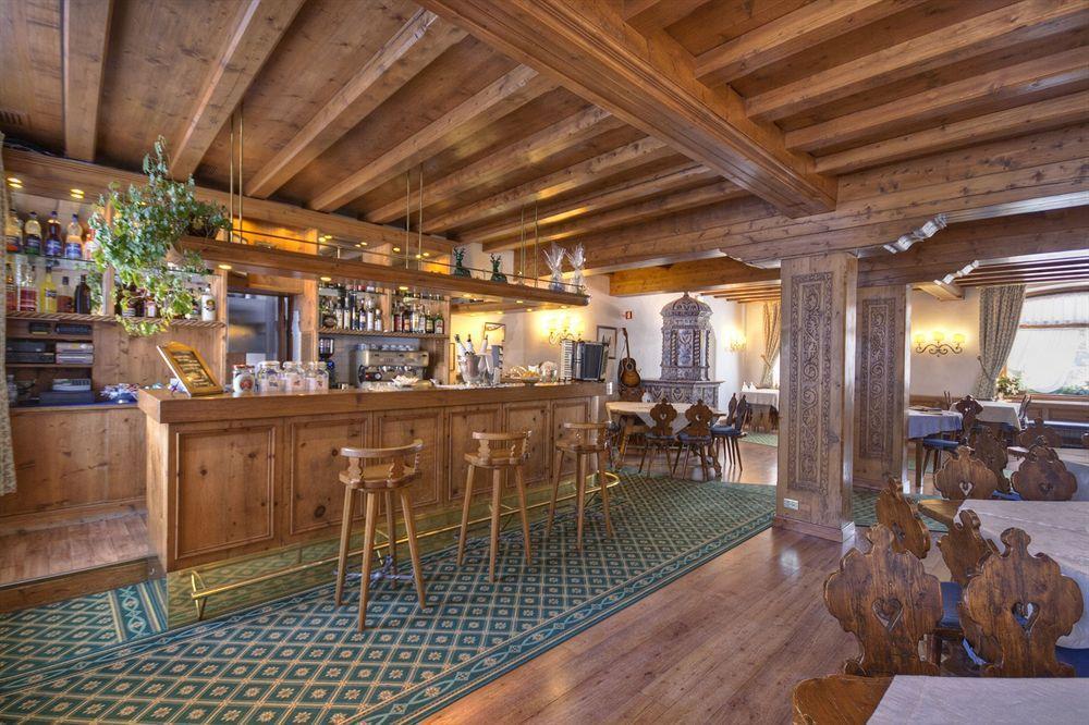 Franceschi Park Hotel Cortina dʼAmpezzo Dış mekan fotoğraf